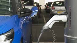 100kW GS 50kWh 5dr Auto [11kWCh]